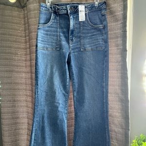 american eagal jeans